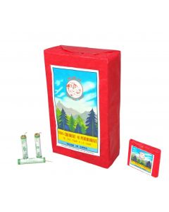 Funke China-Böller A