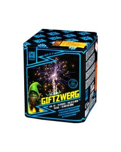 Giftzwerg