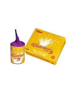 Knisterfeuer Kaliber B