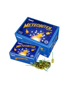Meteoriten Kaliber A