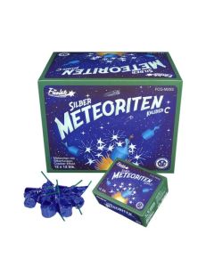 Silber-Meteoriten Kaliber C