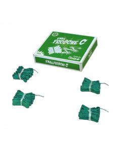 Knallfrösche Kaliber C