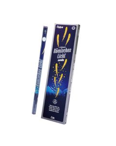 8 Schuss Römisches Licht Kal. C Corolla