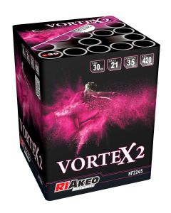 Riakeo Vortex 2