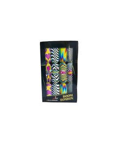BOOM BONBON 20cm Knallbonbons 4er