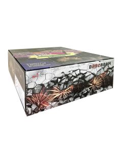 Darcroom 100-Schuss-Feuerwerkverbund