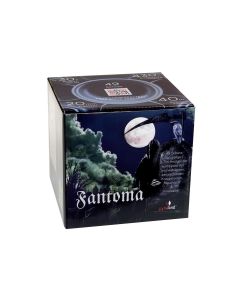 Fantoma 49-Schuss-Feuerwerk-Batterie