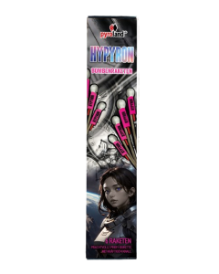 HYPYRON - 6-teiliges Raketen-Sortiment